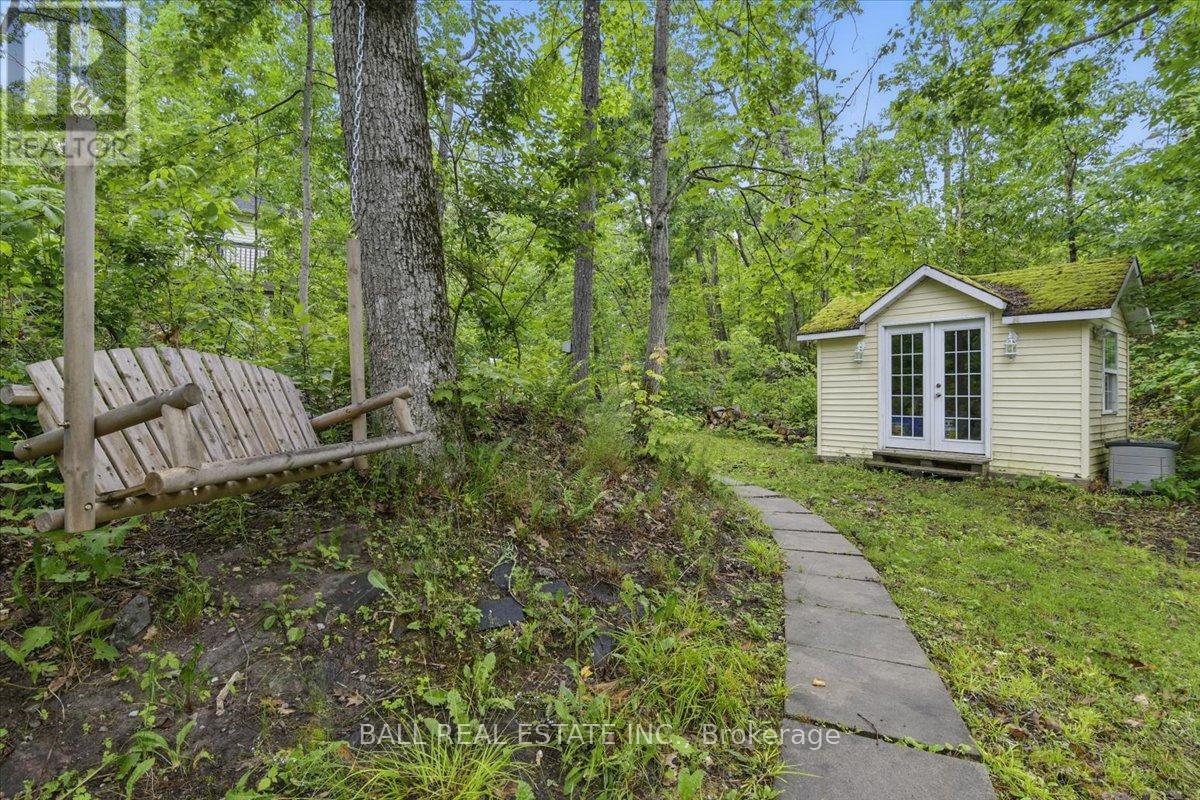 3559 Harbour Point Lane, Selwyn, Ontario  K0L 2H0 - Photo 46 - X12834694