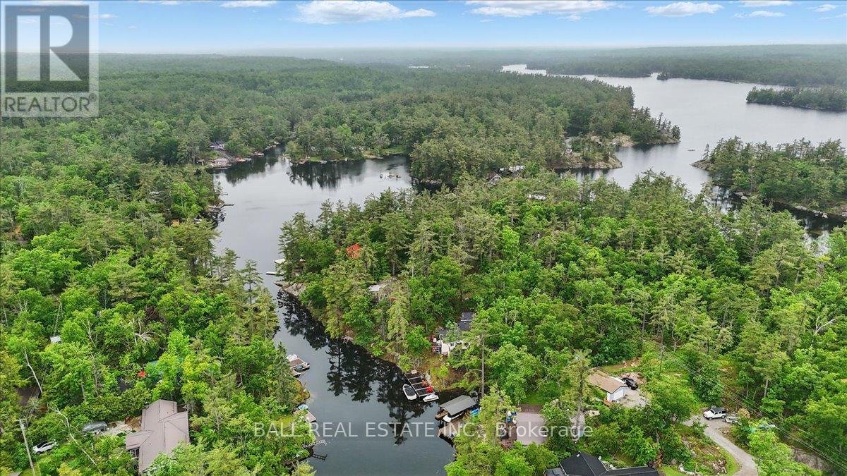 3559 Harbour Point Lane, Selwyn, Ontario  K0L 2H0 - Photo 48 - X12834694