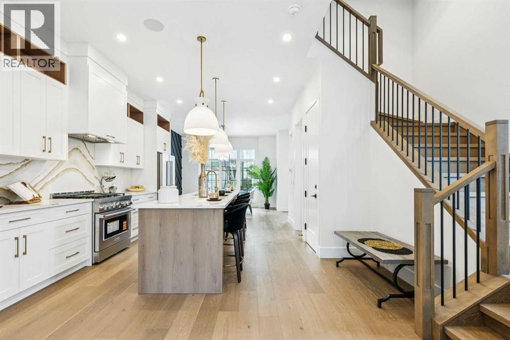 2632 36 Street Sw, Calgary, Alberta  T3E 2Z8 - Photo 11 - A2282659