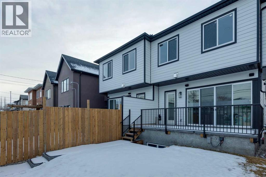2632 36 Street Sw, Calgary, Alberta  T3E 2Z8 - Photo 39 - A2282659