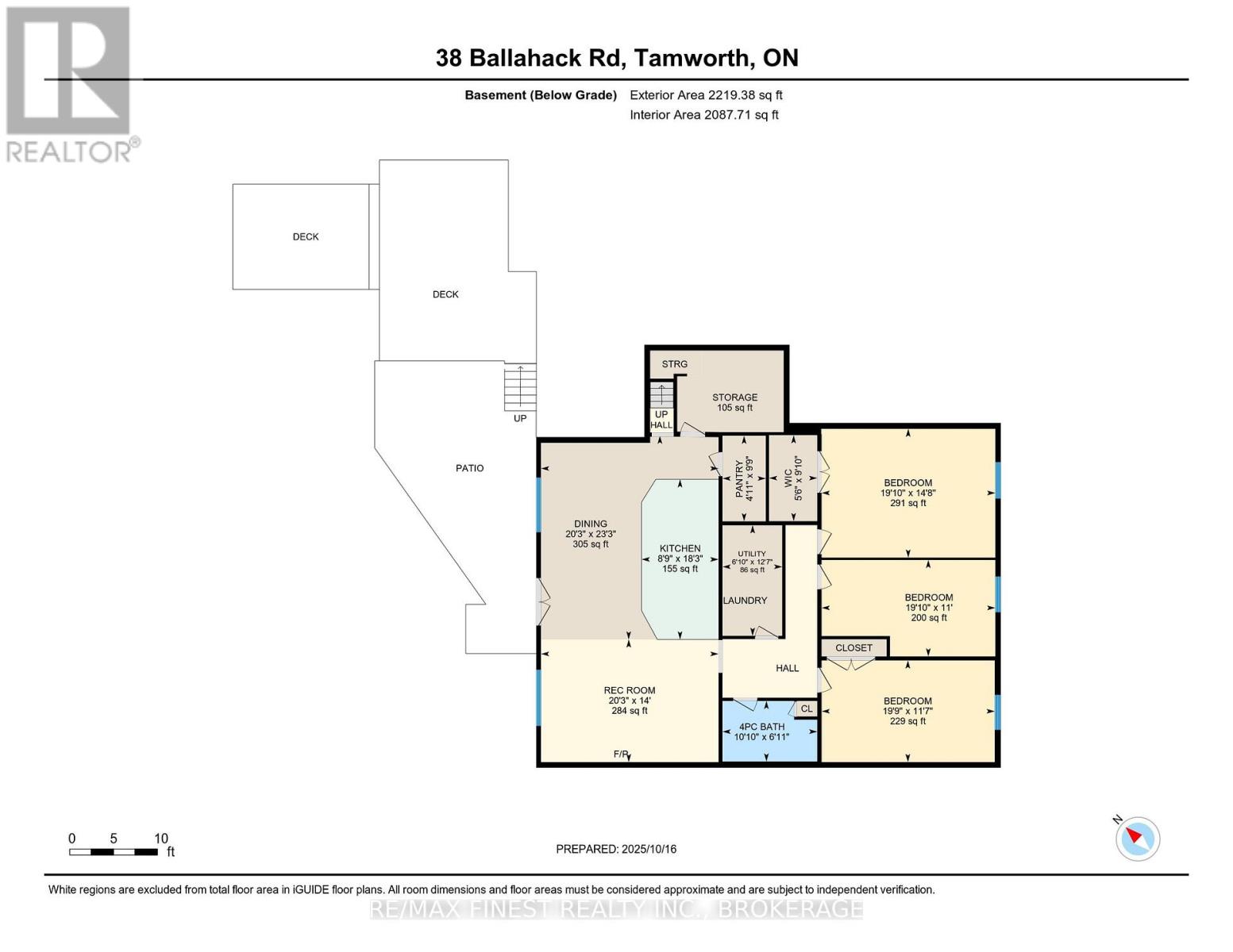 38 Ballahack Road, Stone Mills, Ontario  K0K 3G0 - Photo 50 - X12834808