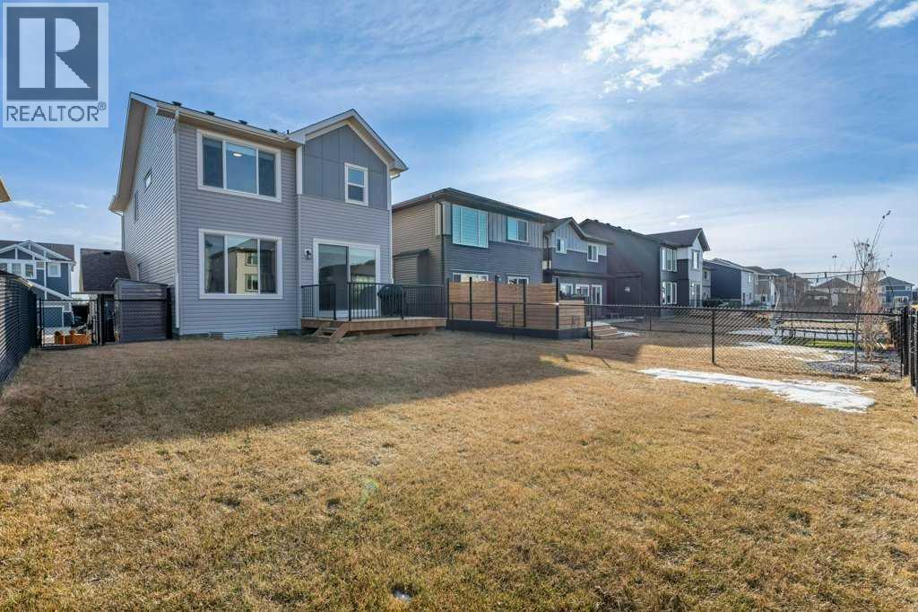 71 Ranchers View, Okotoks, Alberta  T1S 5R6 - Photo 48 - A2285159