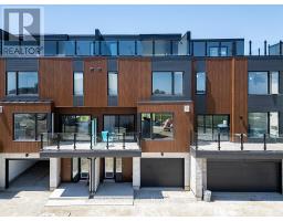 18 - 117 SLADDEN COURT, blue mountains, Ontario