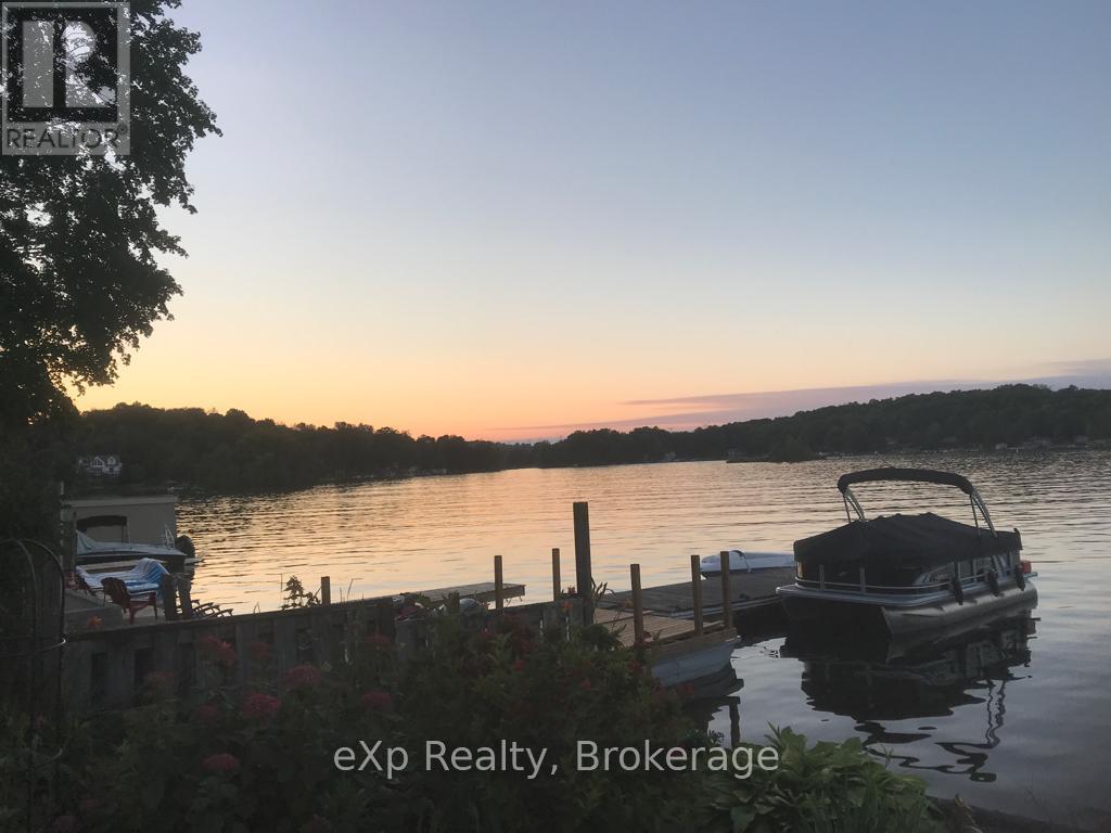 209 Lake Rosalind Road 2, Brockton, Ontario  N4N 3B9 - Photo 21 - X12834710