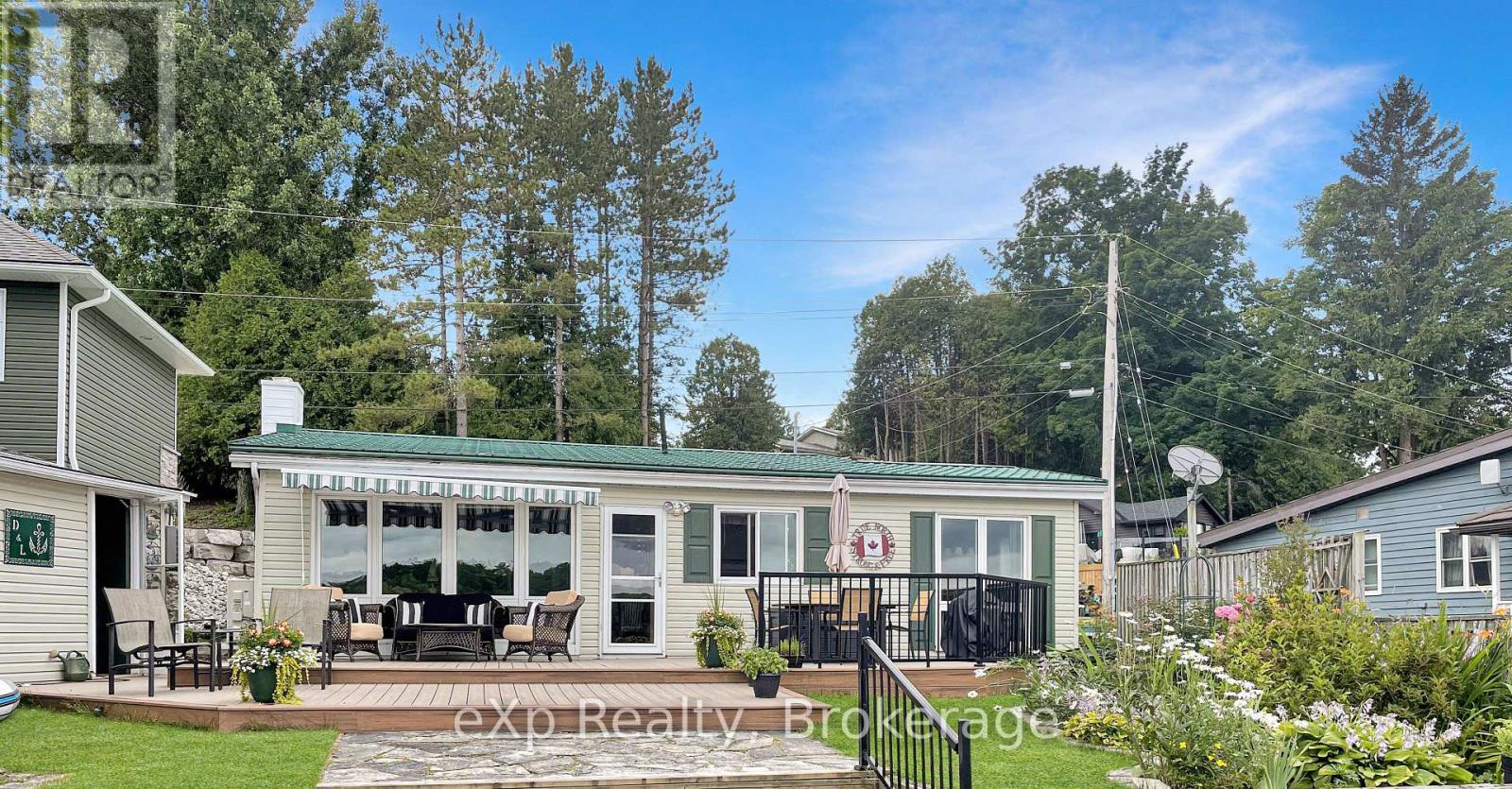 209 Lake Rosalind Road 2, Brockton, Ontario  N4N 3B9 - Photo 4 - X12834710