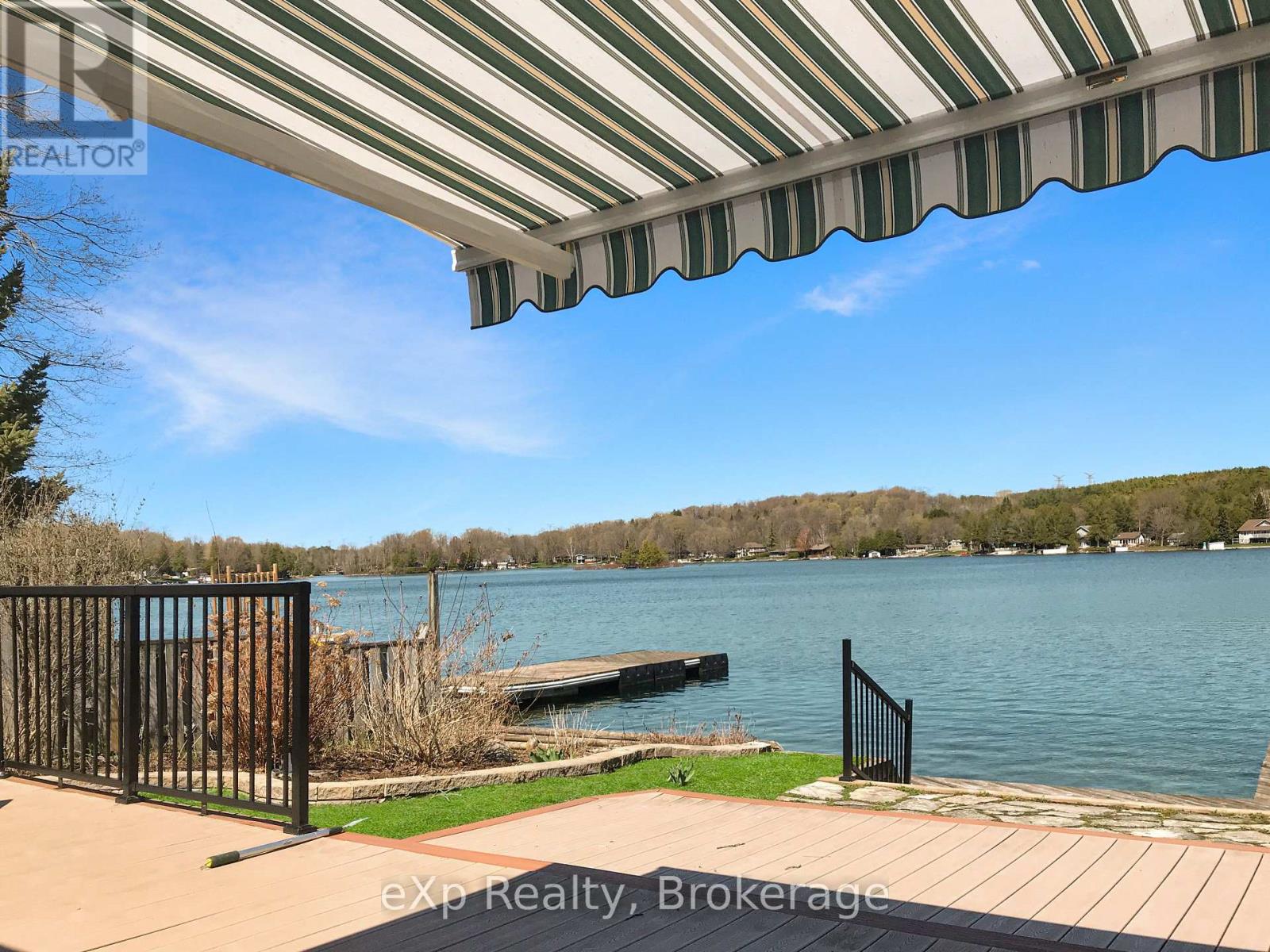 209 Lake Rosalind Road 2, Brockton, Ontario  N4N 3B9 - Photo 6 - X12834710