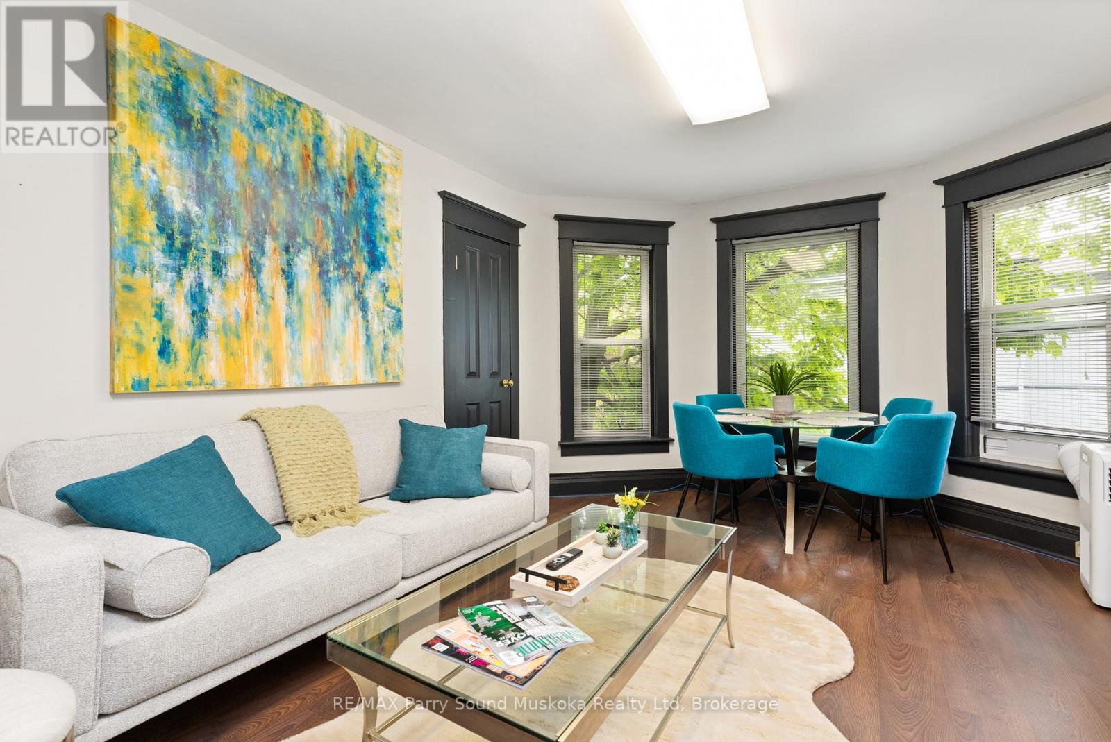 2 - 97 James Street, Parry Sound, Ontario  P2A 1T7 - Photo 1 - X12834770