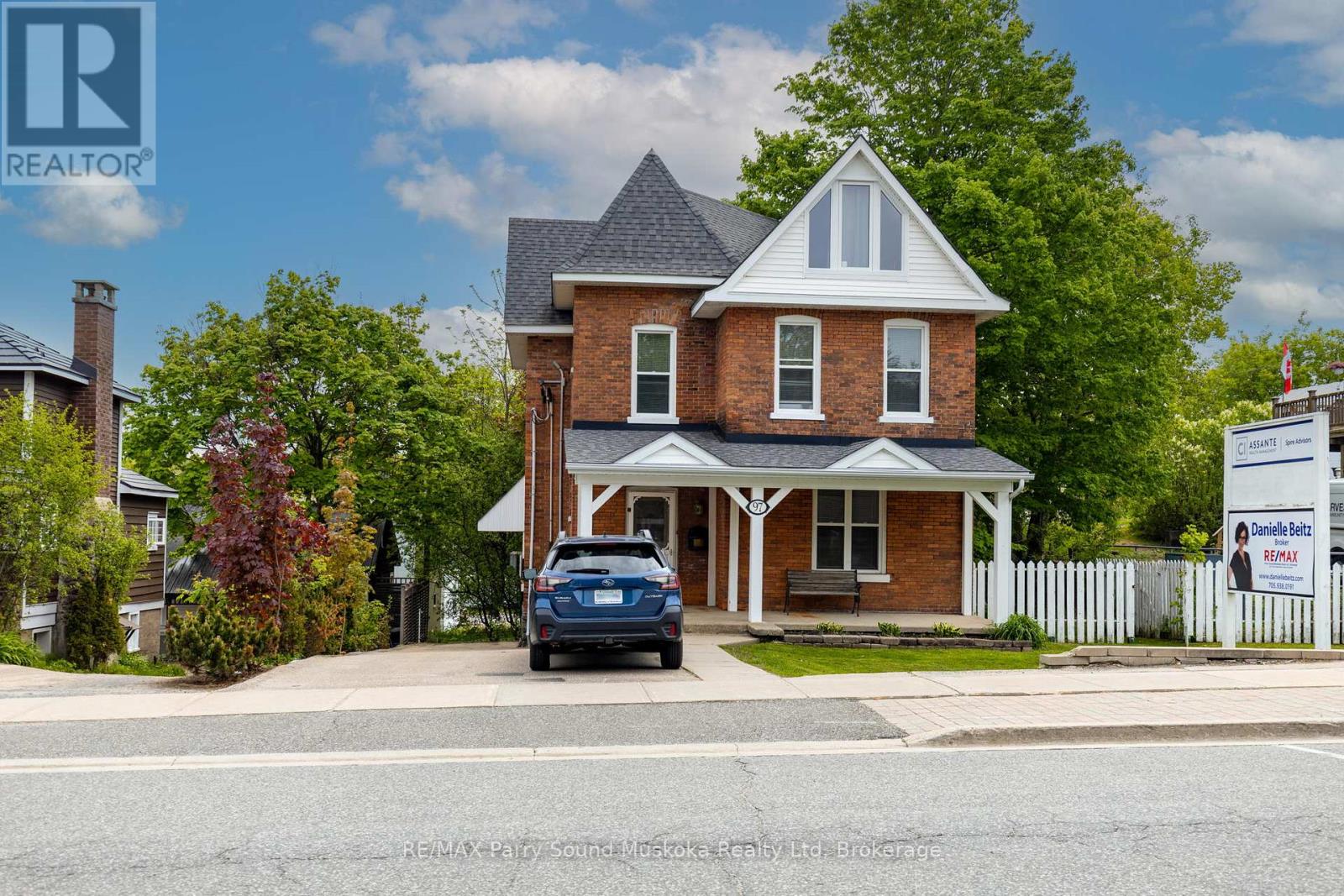 2 - 97 James Street, Parry Sound, Ontario  P2A 1T7 - Photo 16 - X12834770