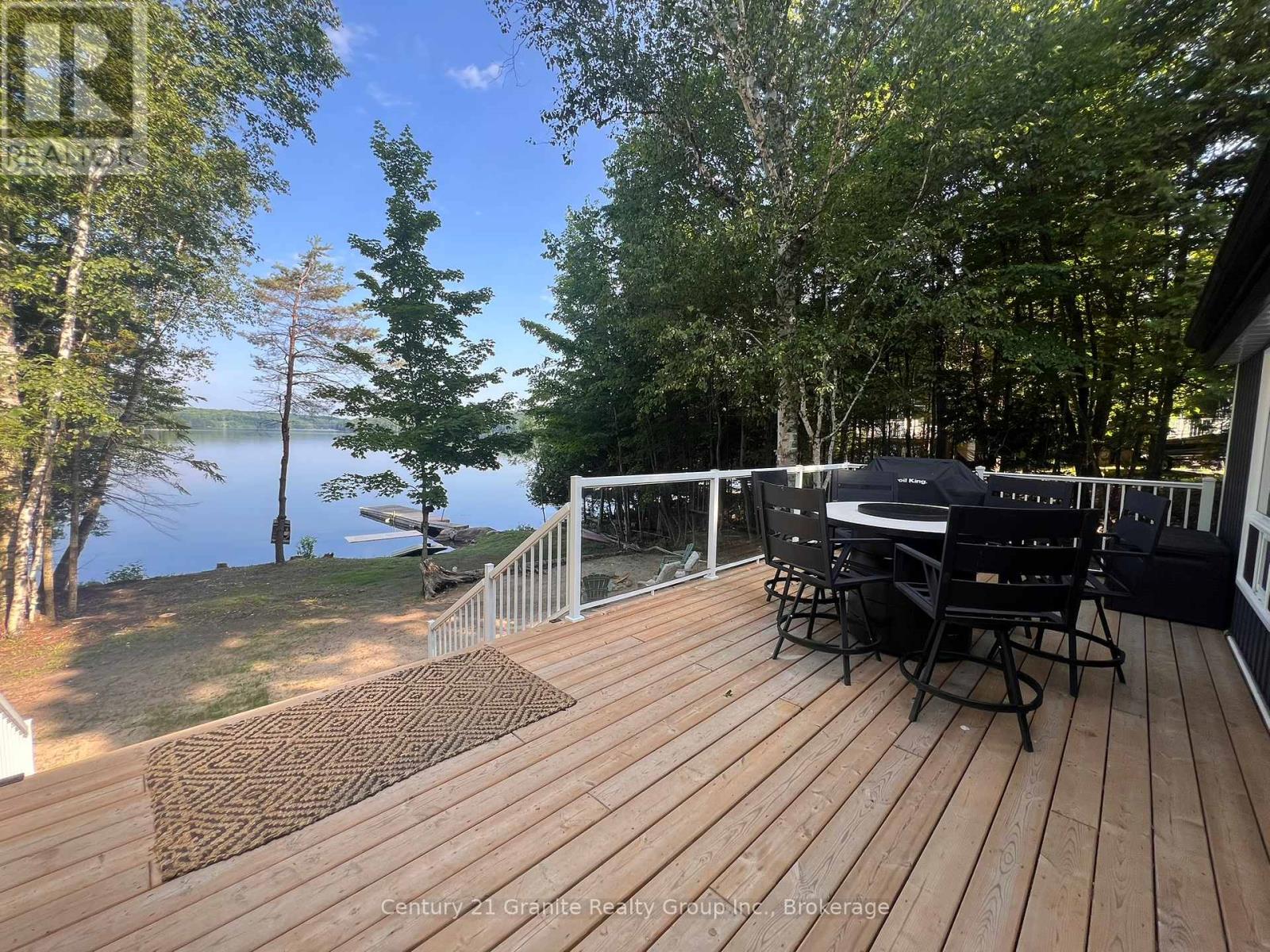 2347 Kashagawigamog Lake Road, Minden Hills, Ontario  K0M 2K0 - Photo 12 - X12834856