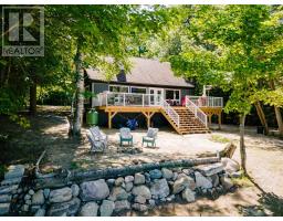 2347 KASHAGAWIGAMOG LAKE ROAD, minden hills (minden), Ontario