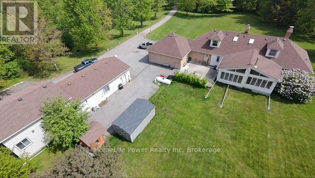 4290 Victoria Road S, Puslinch, Ontario  N0B 2J0 - Photo 35 - X12834860
