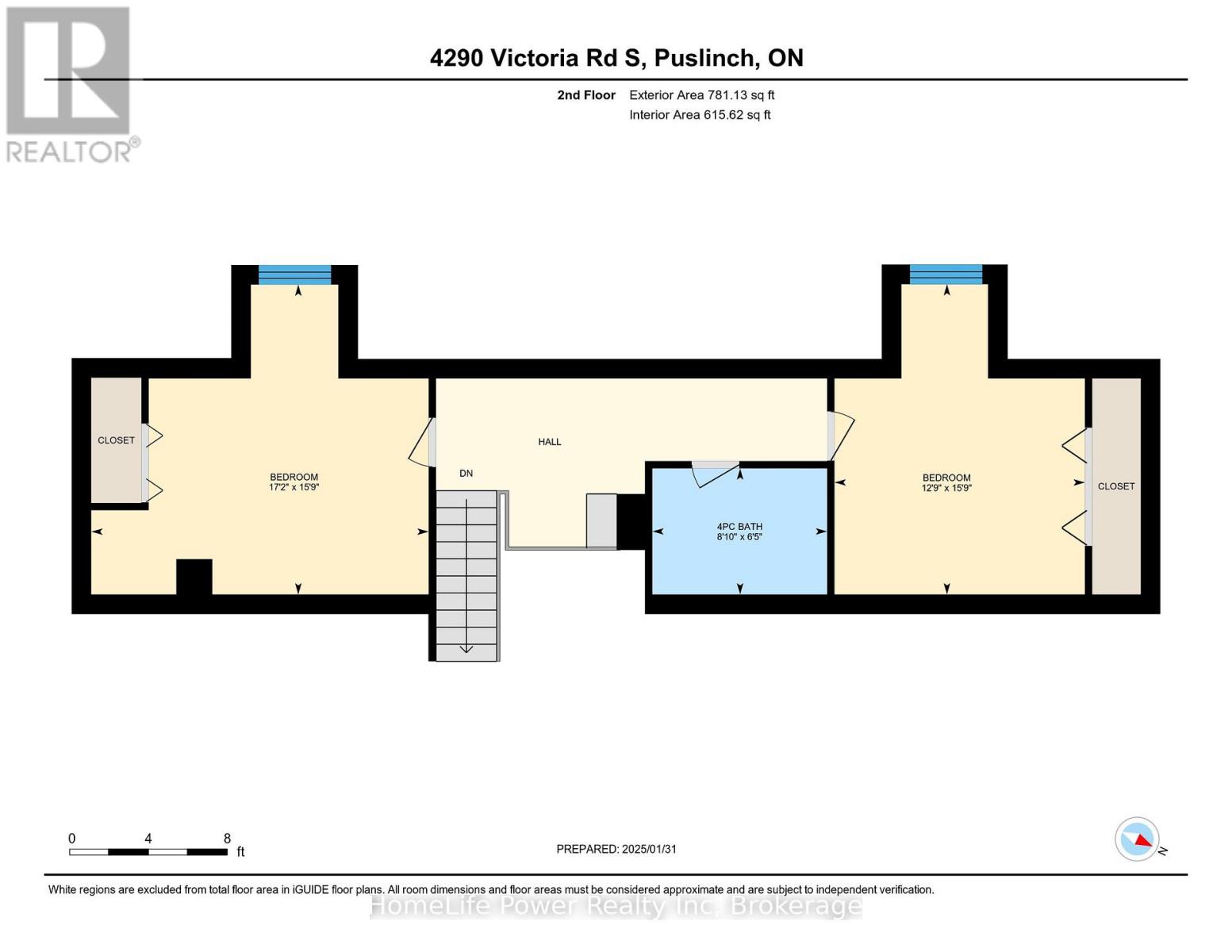 4290 Victoria Road S, Puslinch, Ontario  N0B 2J0 - Photo 38 - X12834860