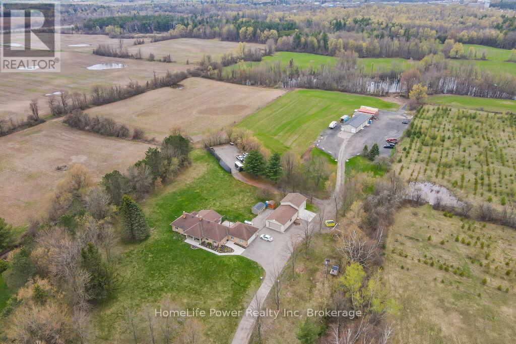 4290 VICTORIA ROAD S, Puslinch, Ontario