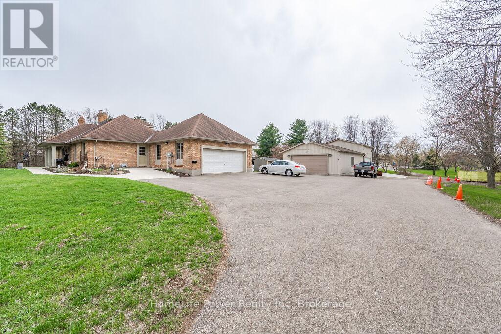 4290 Victoria Road S, Puslinch, Ontario  N0B 2J0 - Photo 30 - X12834872