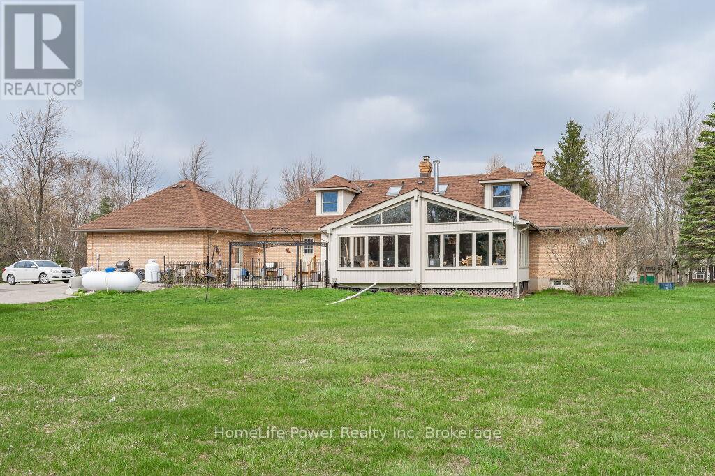 4290 Victoria Road S, Puslinch, Ontario  N0B 2J0 - Photo 32 - X12834872