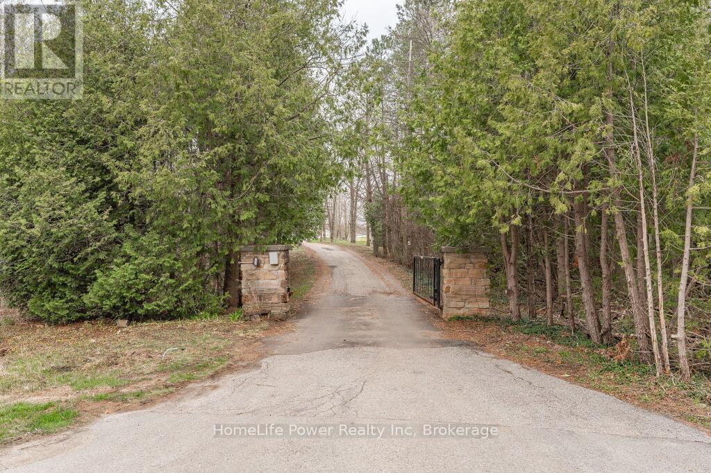 4290 Victoria Road S, Puslinch, Ontario  N0B 2J0 - Photo 7 - X12834872