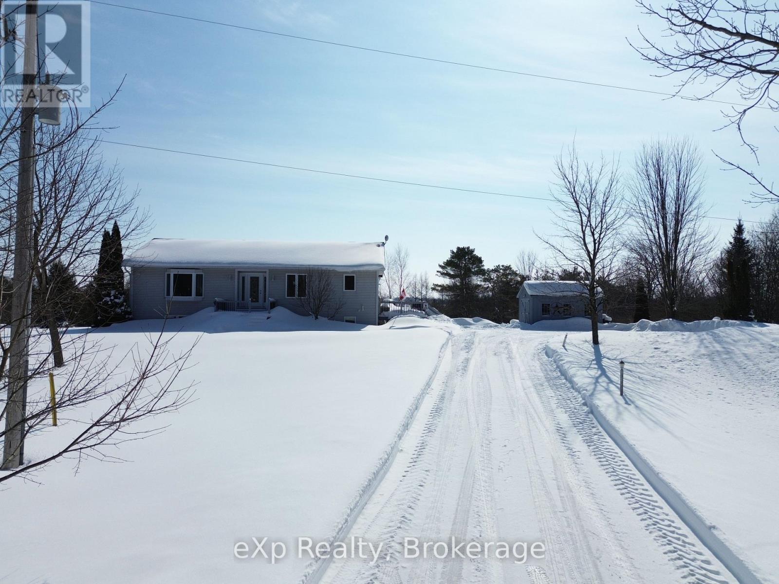 585206 10A SIDE ROAD, Grey Highlands, Ontario