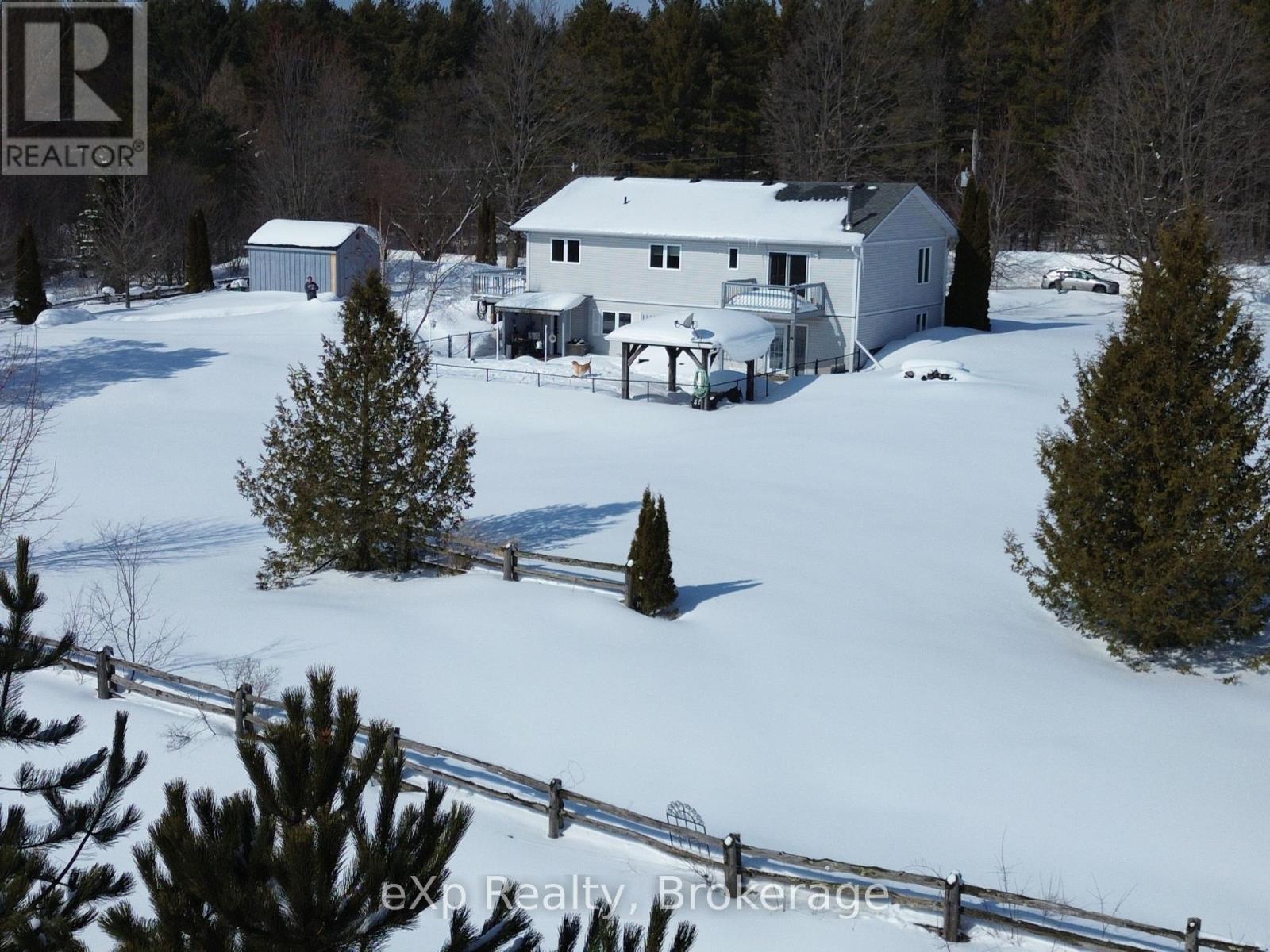 585206 10a Side Road, Grey Highlands, Ontario  K7S 3G7 - Photo 24 - X12834912