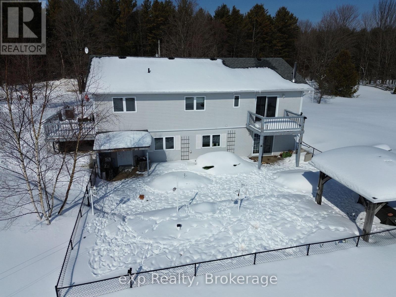 585206 10a Side Road, Grey Highlands, Ontario  K7S 3G7 - Photo 26 - X12834912