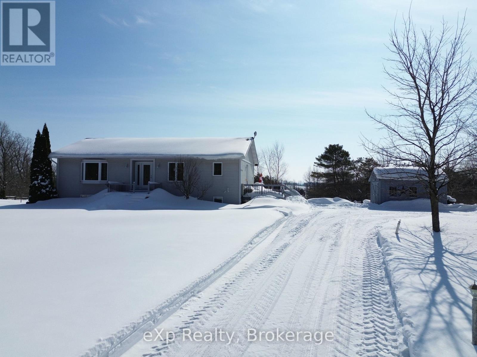 585206 10a Side Road, Grey Highlands, Ontario  K7S 3G7 - Photo 29 - X12834912