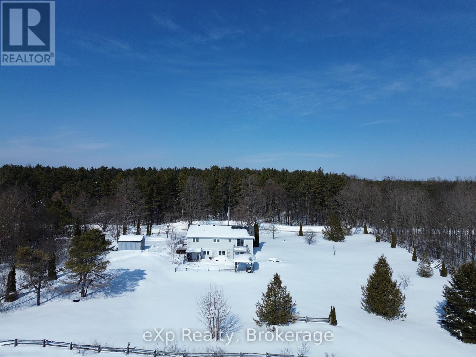 585206 10a Side Road, Grey Highlands, Ontario  K7S 3G7 - Photo 30 - X12834912