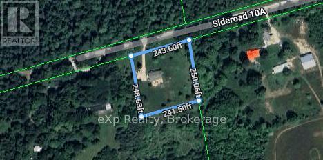 585206 10a Side Road, Grey Highlands, Ontario  K7S 3G7 - Photo 33 - X12834912