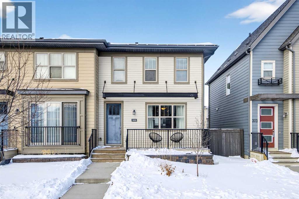 369 Walden Parade Se, Calgary, Alberta  T2X 0Z9 - Photo 31 - A2288126