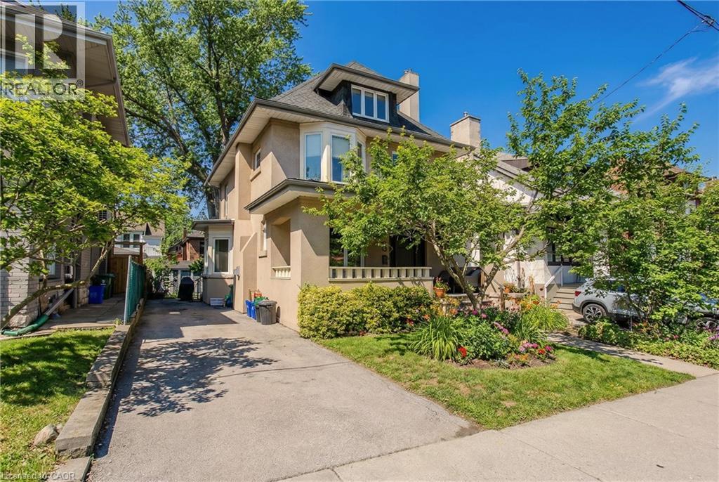 8 Mapleside Avenue, Hamilton, Ontario  L8P 3Y5 - Photo 33 - 40808564