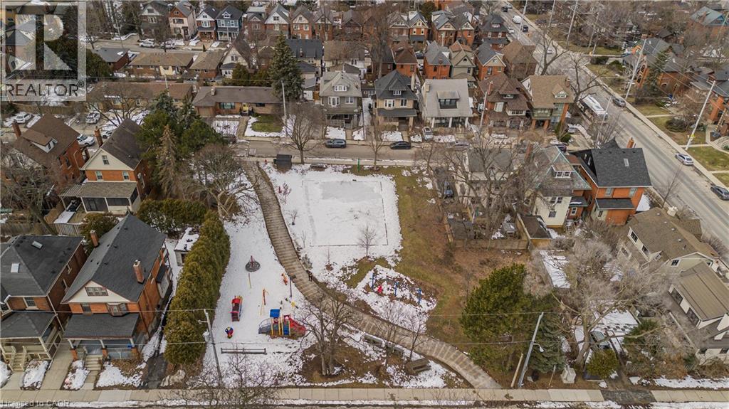 8 Mapleside Avenue, Hamilton, Ontario  L8P 3Y5 - Photo 37 - 40808564