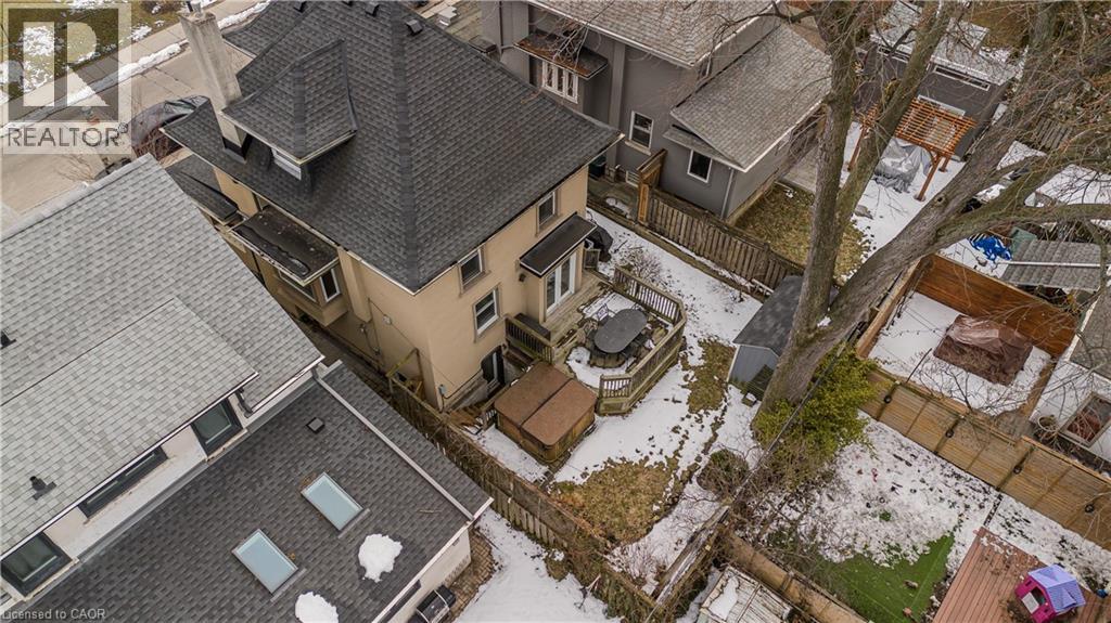 8 Mapleside Avenue, Hamilton, Ontario  L8P 3Y5 - Photo 36 - 40808564