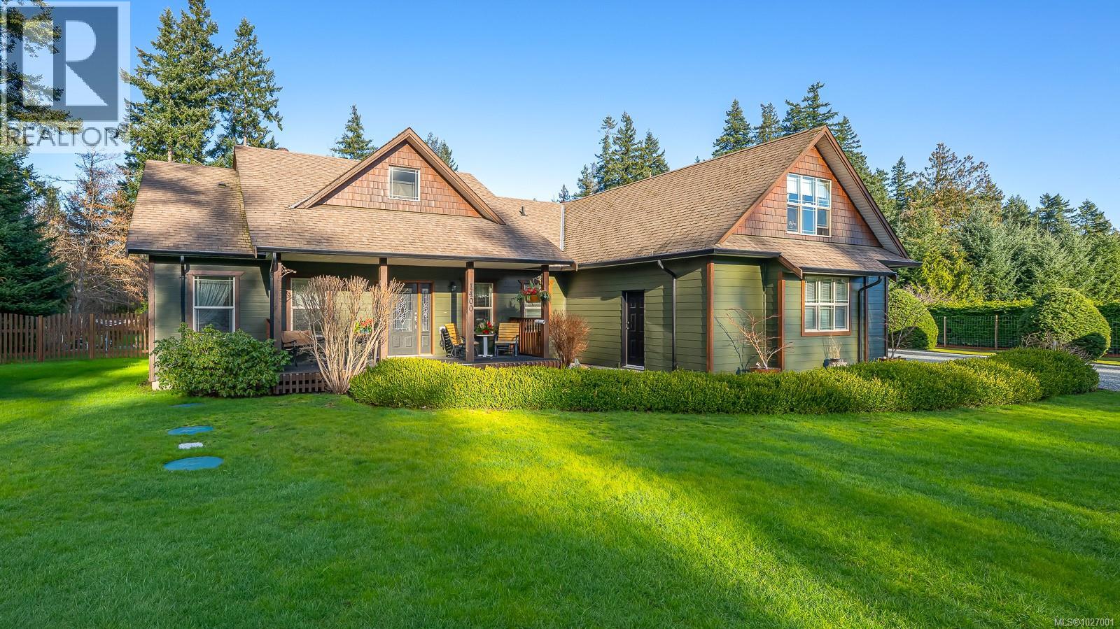 1400 Trillium Dr, Comox, British Columbia  V9M 1A4 - Photo 1 - 1027001