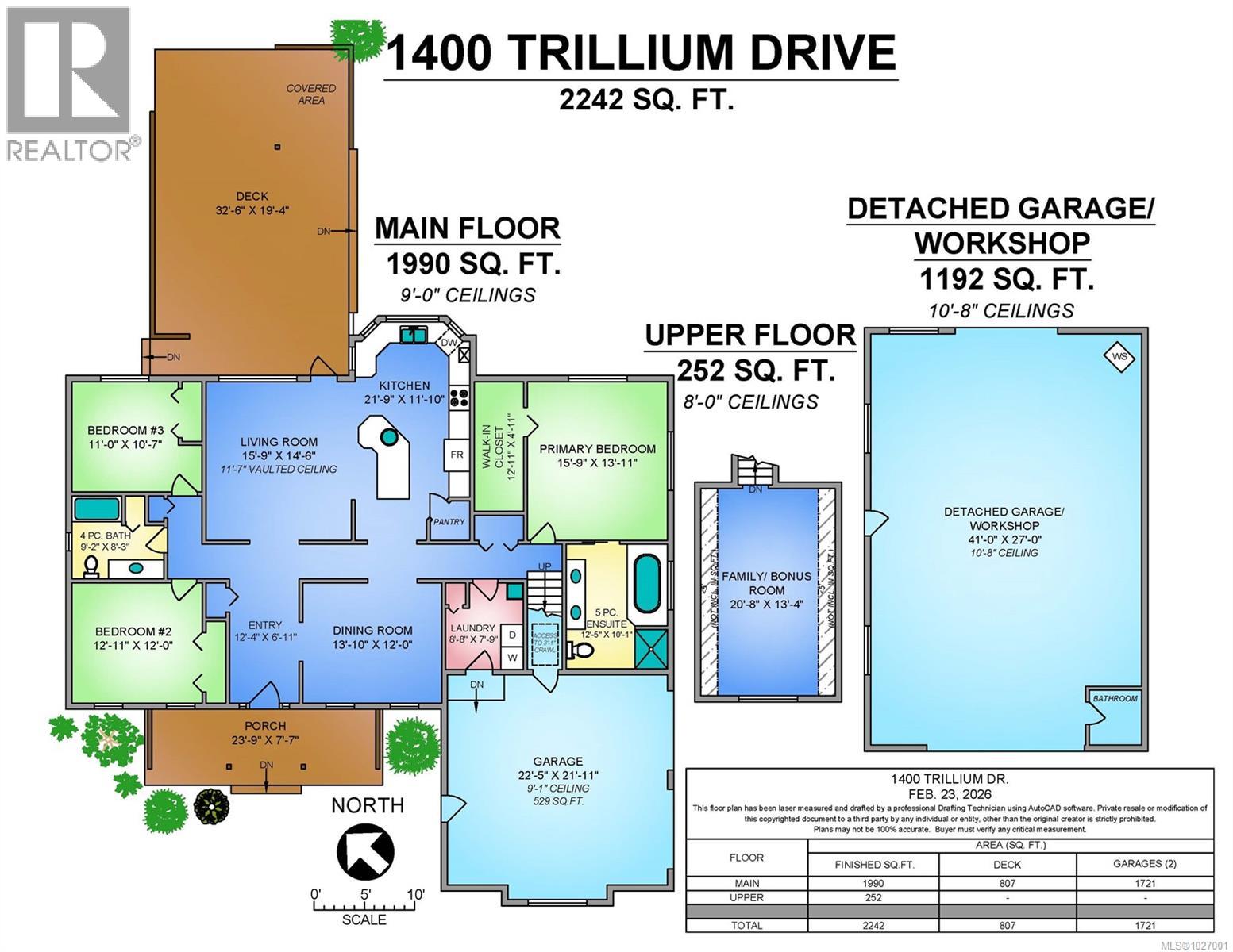 1400 Trillium Dr, Comox, British Columbia  V9M 1A4 - Photo 95 - 1027001