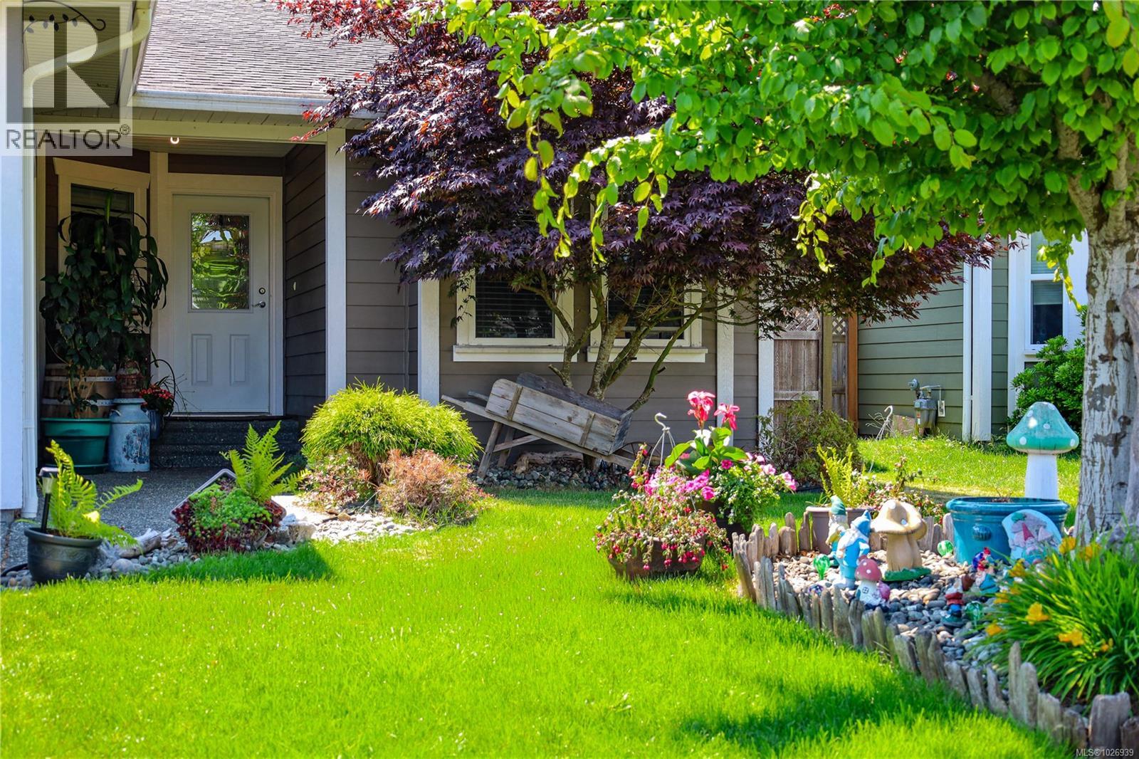 39 Strathcona Way, Campbell River, British Columbia  V9H 1N1 - Photo 2 - 1026939