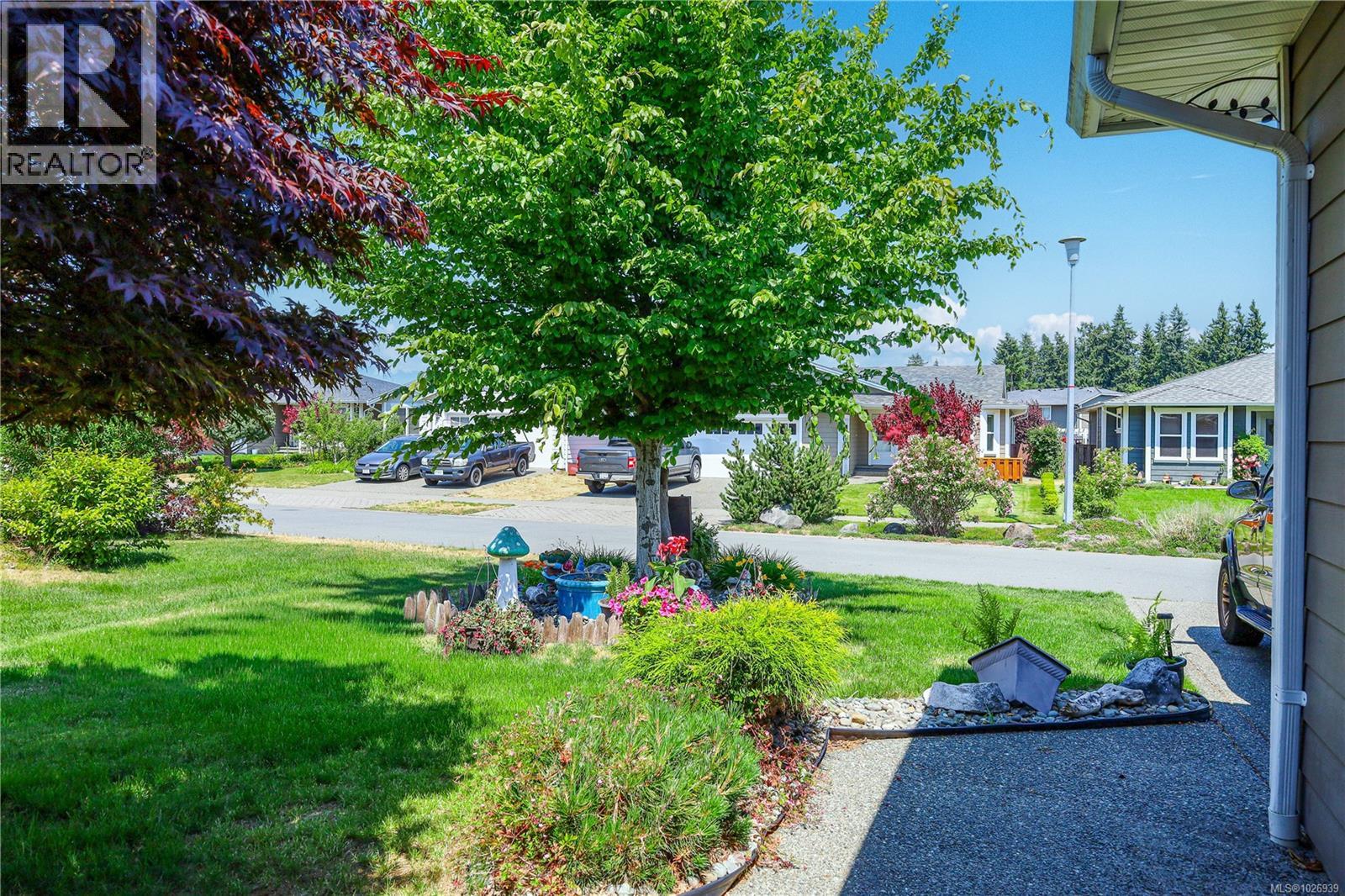 39 Strathcona Way, Campbell River, British Columbia  V9H 1N1 - Photo 3 - 1026939