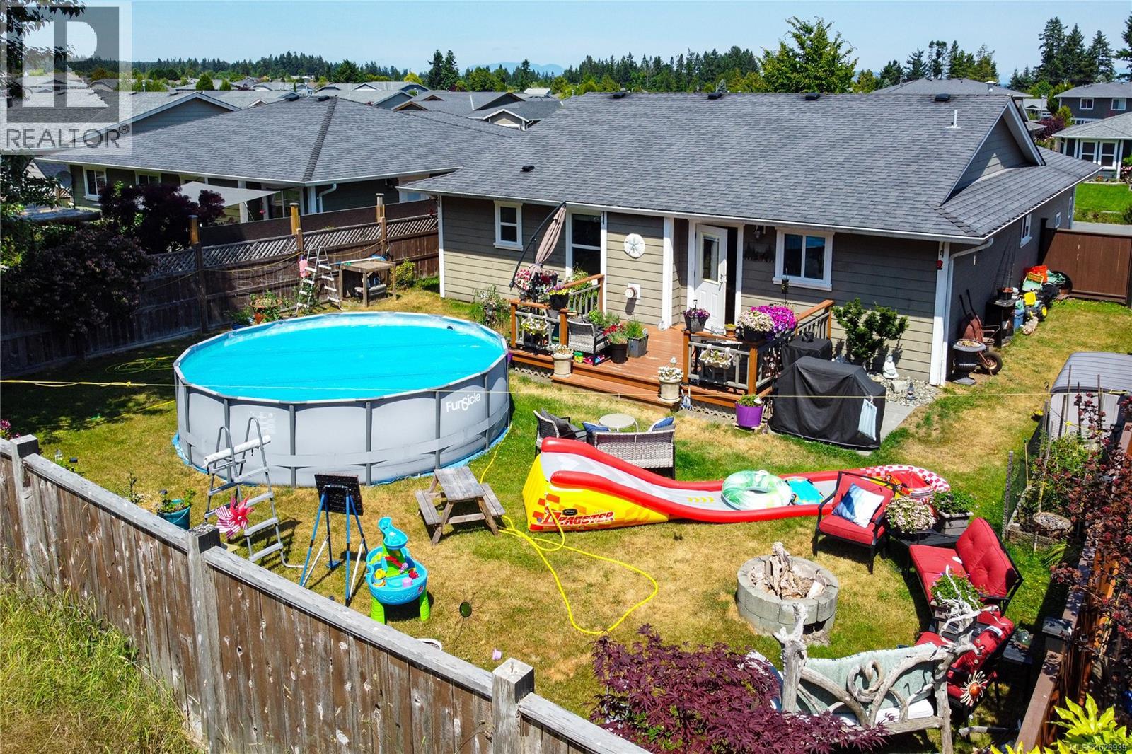 39 Strathcona Way, Campbell River, British Columbia  V9H 1N1 - Photo 37 - 1026939