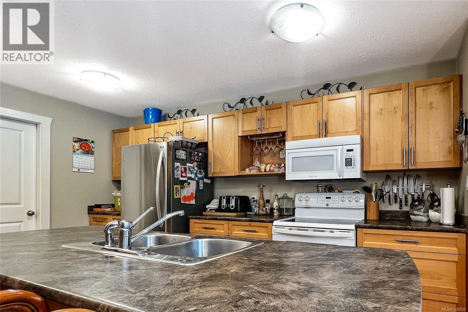 39 Strathcona Way, Campbell River, British Columbia  V9H 1N1 - Photo 9 - 1026939