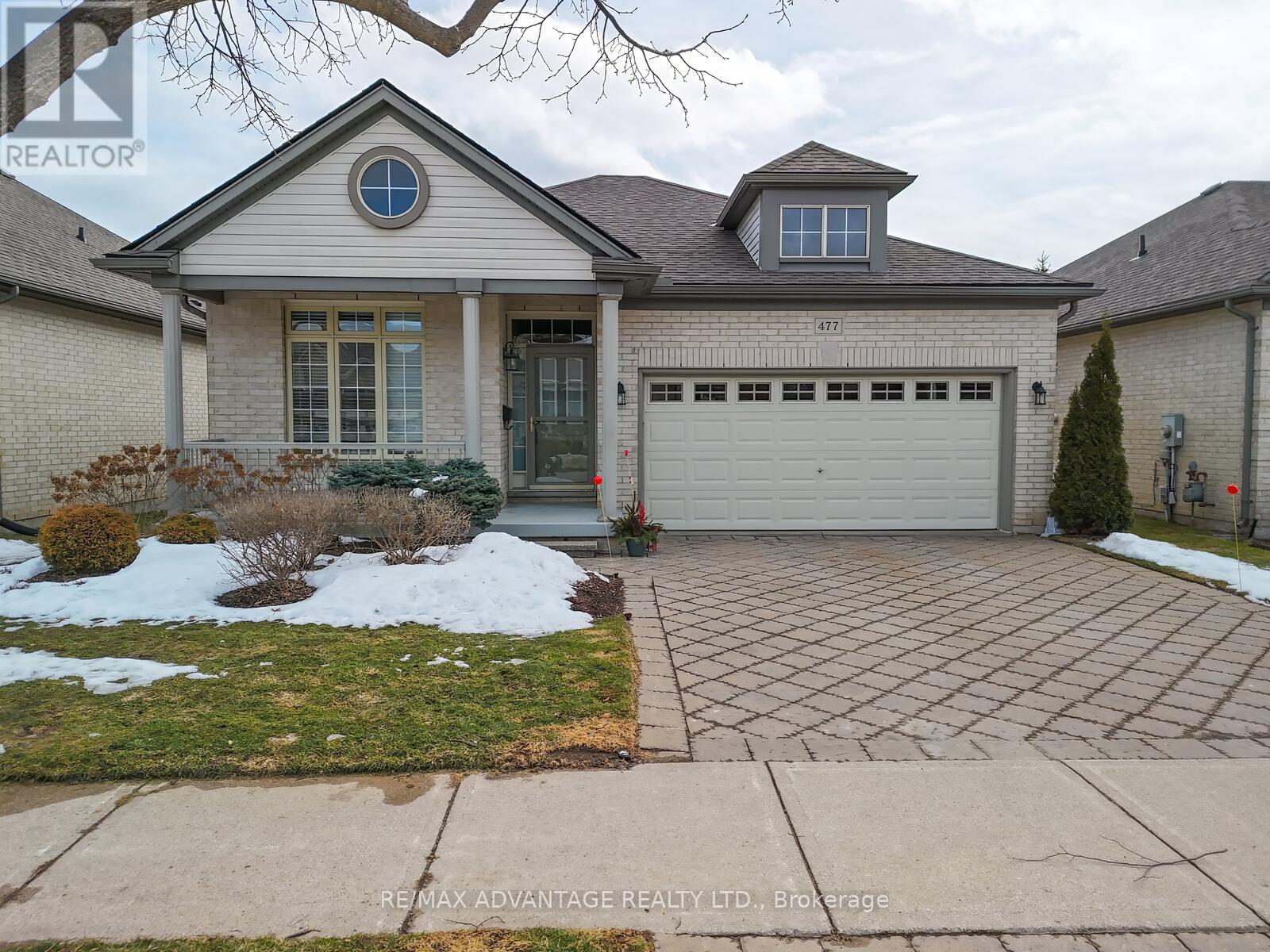 477 Blue Jay Drive, London North, Ontario  N5X 4K7 - Photo 3 - X12834638