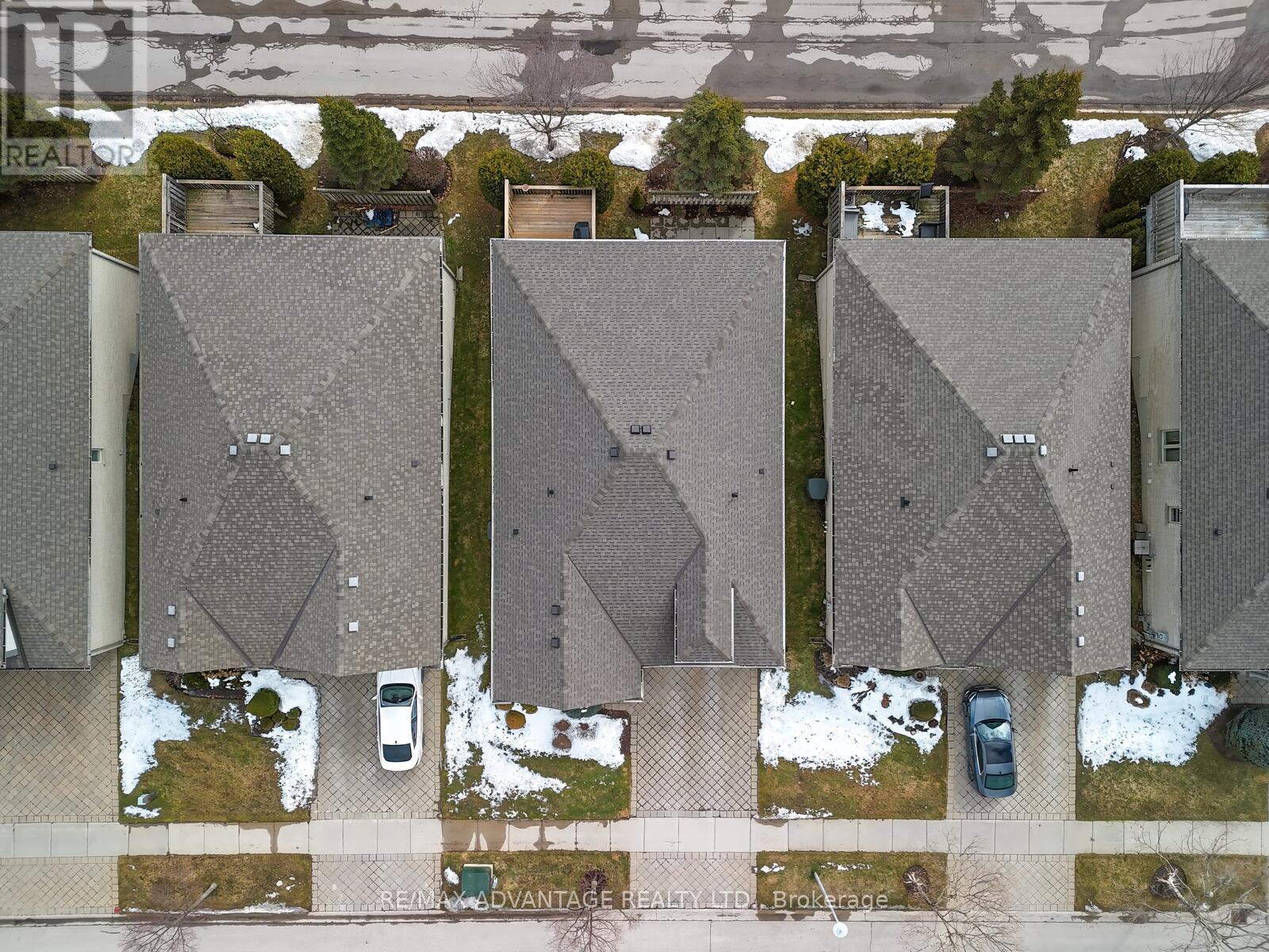 477 Blue Jay Drive, London North, Ontario  N5X 4K7 - Photo 41 - X12834638