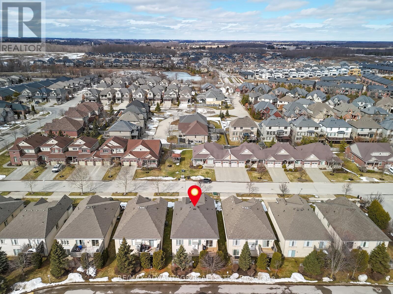 477 Blue Jay Drive, London North, Ontario  N5X 4K7 - Photo 42 - X12834638