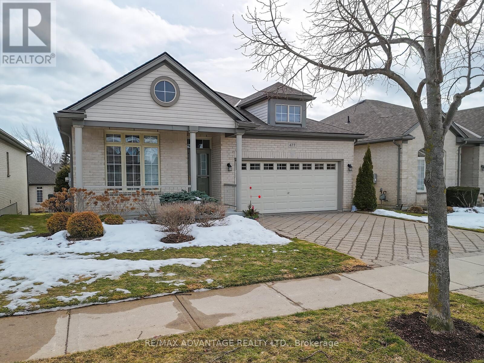 477 Blue Jay Drive, London North, Ontario  N5X 4K7 - Photo 5 - X12834638