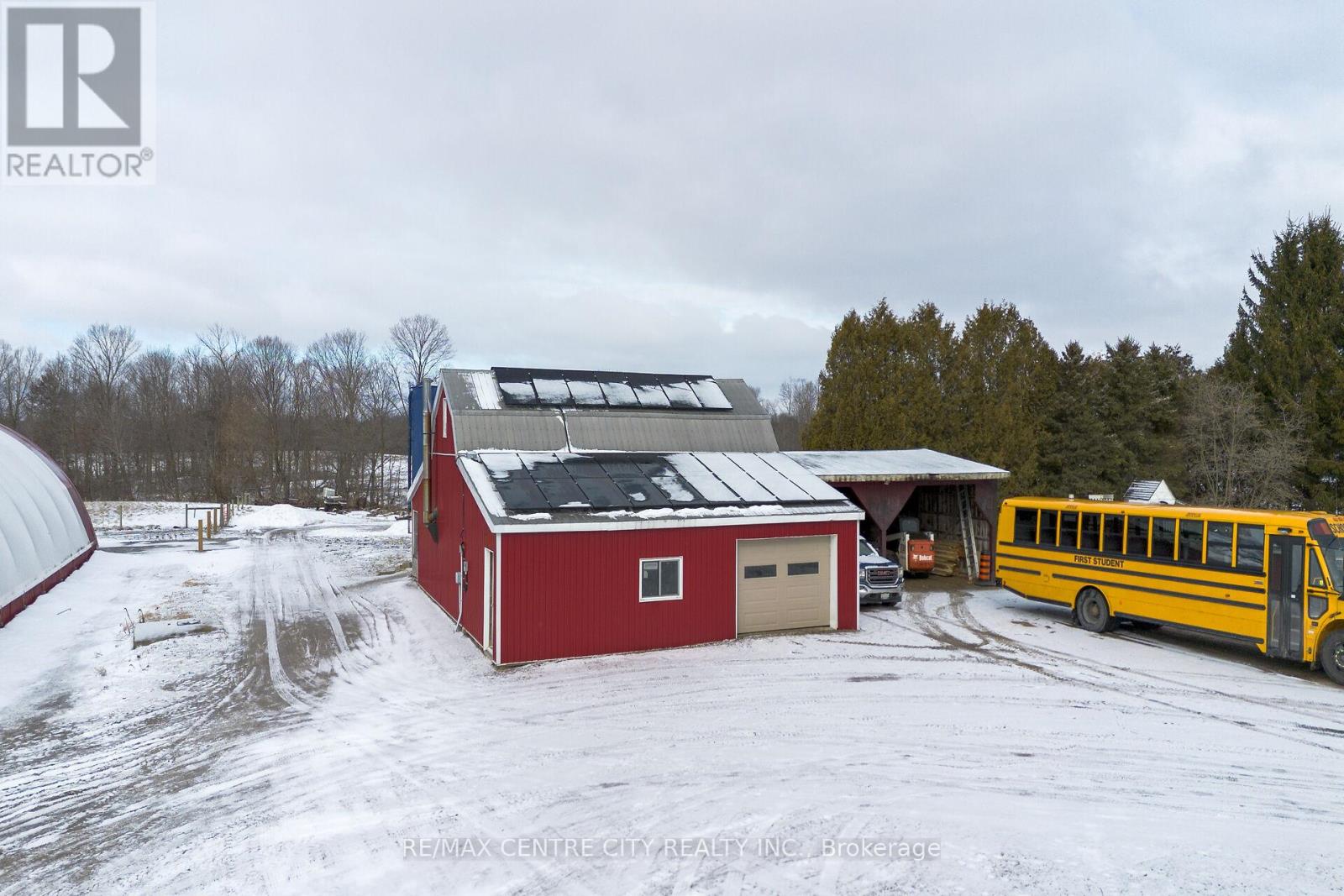 54694 Calton Line, Bayham, Ontario  N0J 1Z0 - Photo 11 - X12834822