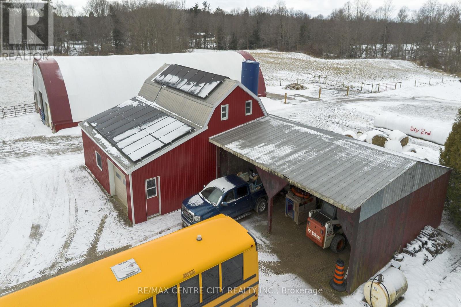 54694 Calton Line, Bayham, Ontario  N0J 1Z0 - Photo 12 - X12834822