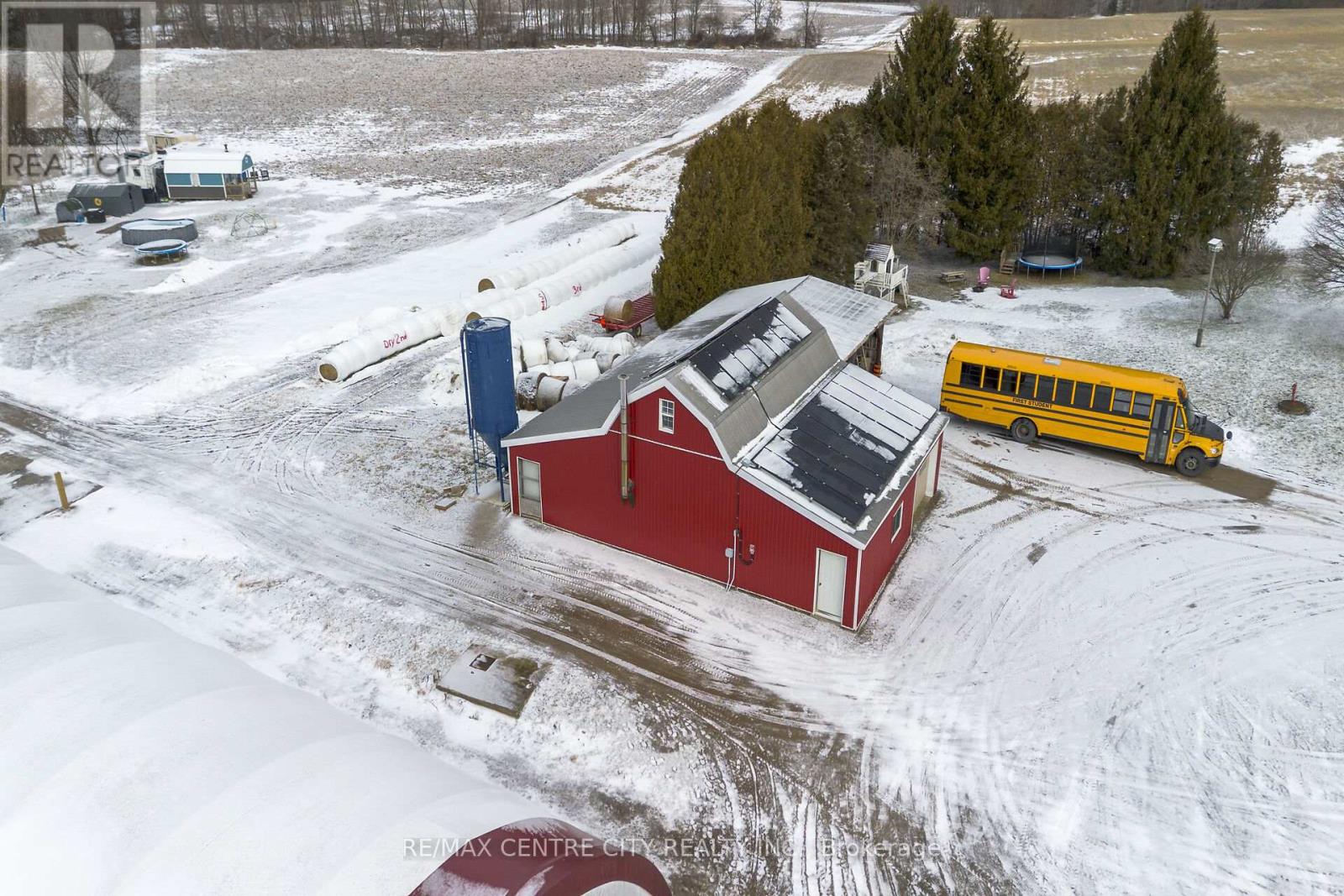 54694 Calton Line, Bayham, Ontario  N0J 1Z0 - Photo 16 - X12834822