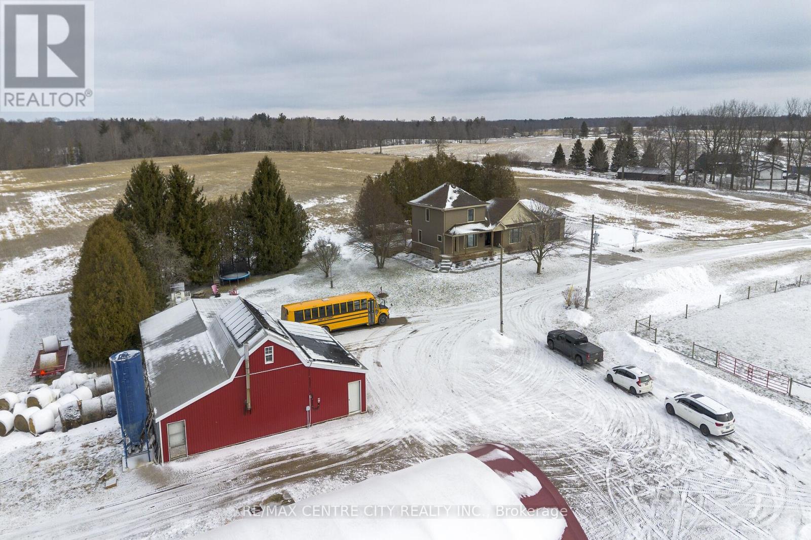 54694 Calton Line, Bayham, Ontario  N0J 1Z0 - Photo 17 - X12834822