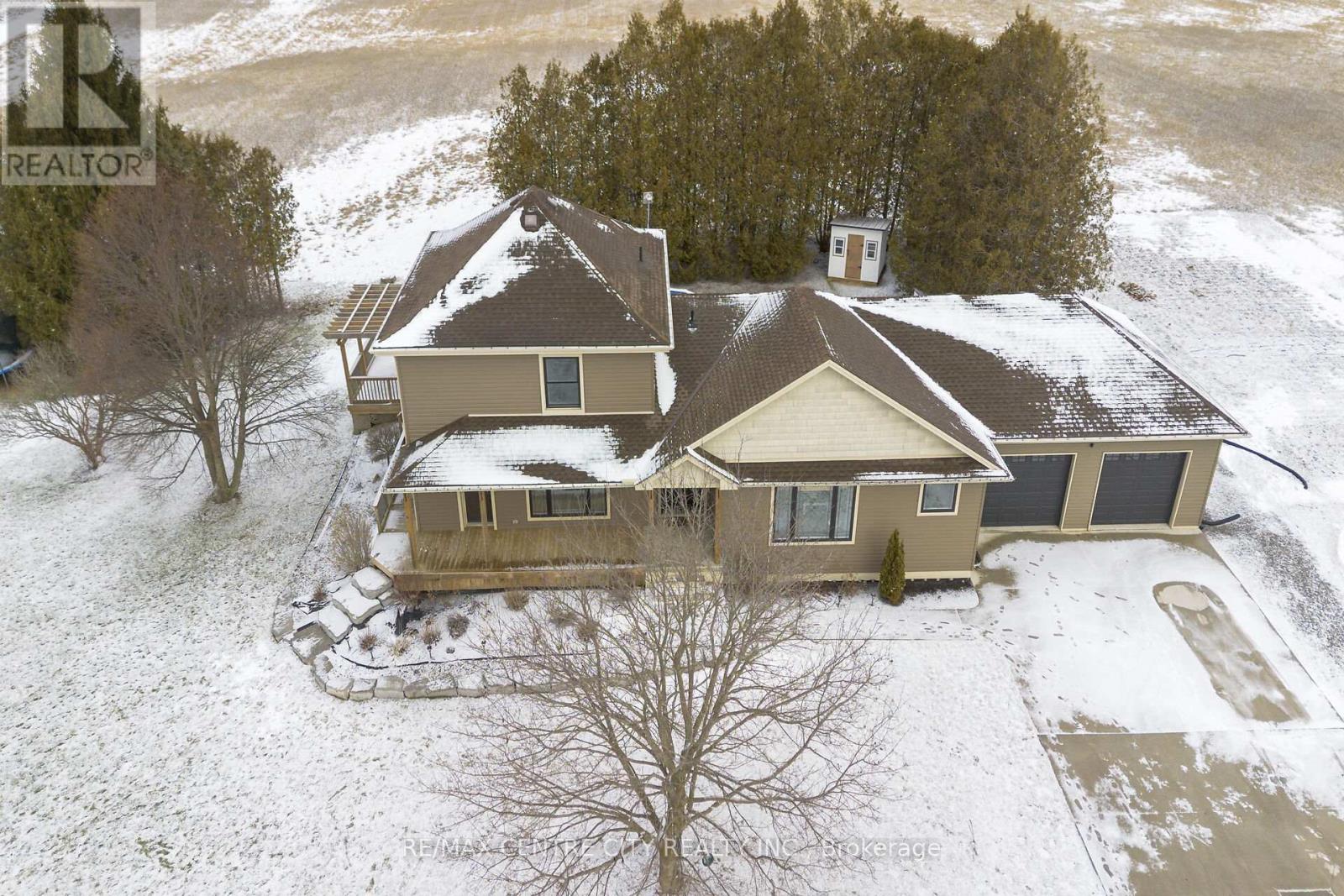 54694 Calton Line, Bayham, Ontario  N0J 1Z0 - Photo 19 - X12834822