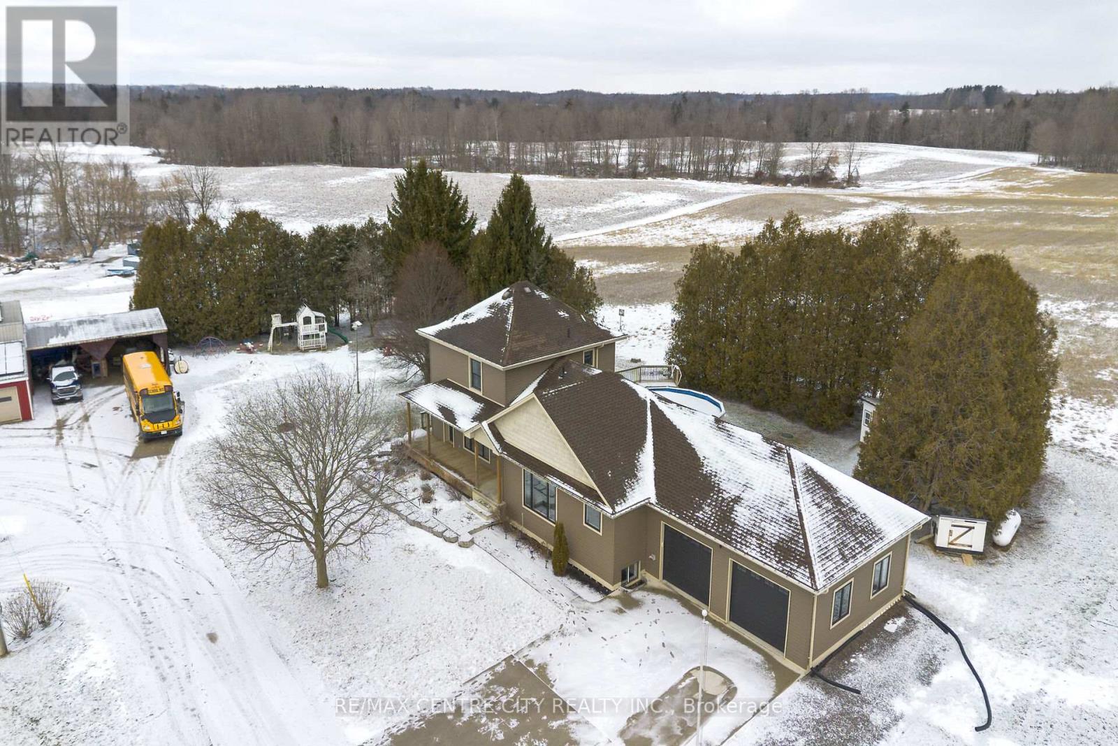 54694 Calton Line, Bayham, Ontario  N0J 1Z0 - Photo 20 - X12834822