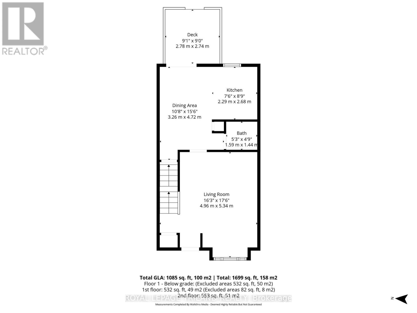 78 - 1535 Trossacks Avenue, London North, Ontario  N5X 4R1 - Photo 40 - X12834868