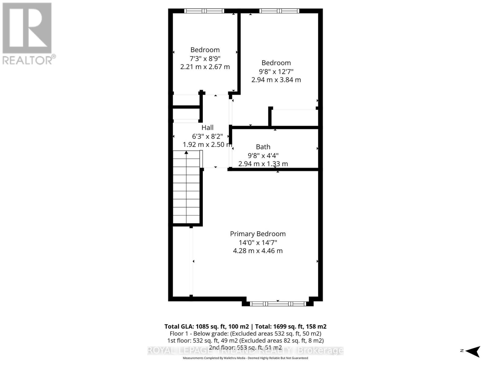 78 - 1535 Trossacks Avenue, London North, Ontario  N5X 4R1 - Photo 41 - X12834868