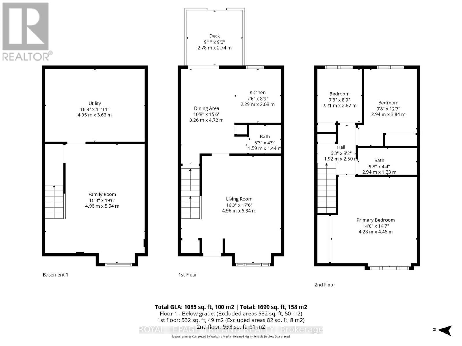 78 - 1535 Trossacks Avenue, London North, Ontario  N5X 4R1 - Photo 43 - X12834868
