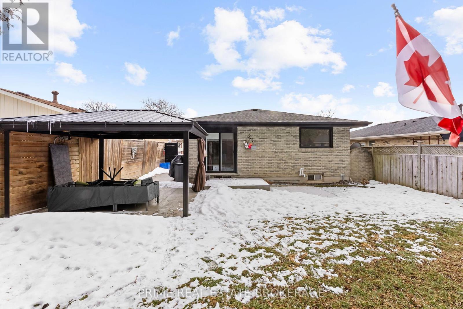 484 Ferndale Avenue, London South, Ontario  N6C 2Z1 - Photo 39 - X12834904